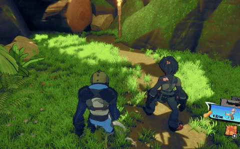 Bonzette