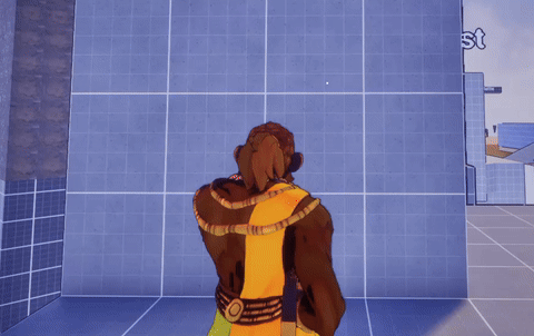 Gif Glide on Context