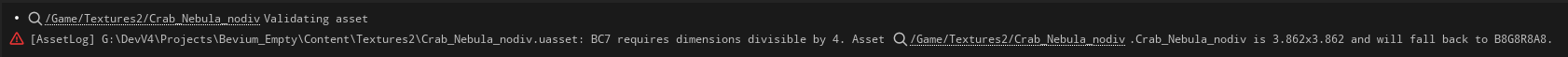Image validator